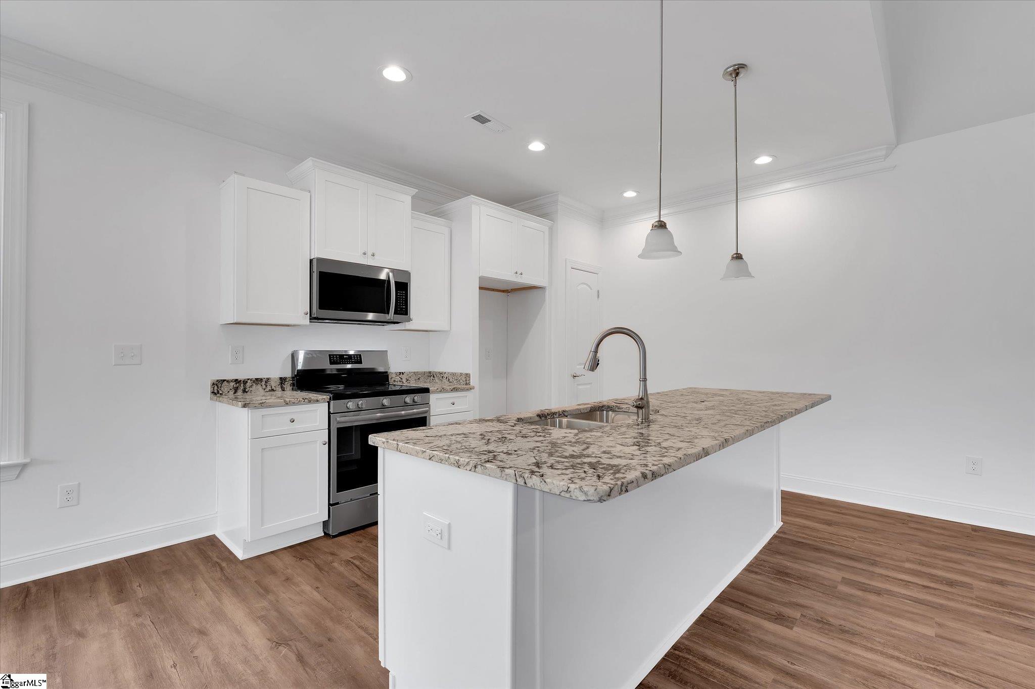 107 Stewart Street Pelzer, SC 29669 - Photo 10 of 26