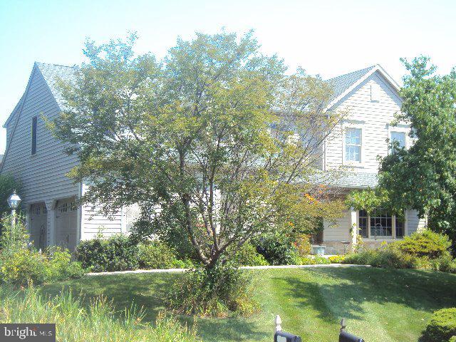 1722 Sorrel Ridge Road New Freedom, PA 17349 - Photo 1 of 36