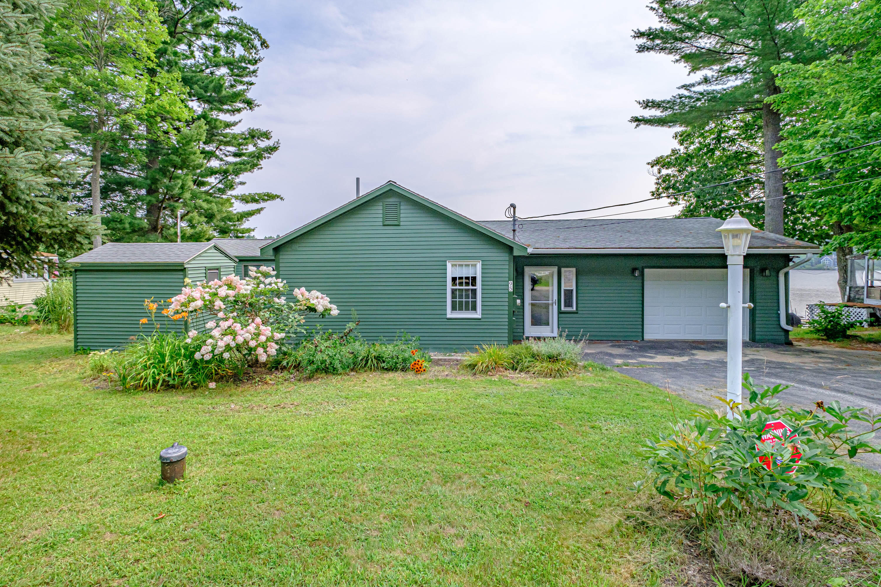 95 Loop Road Acton, ME 04001 - Photo 2 of 52 20230821gp-60002