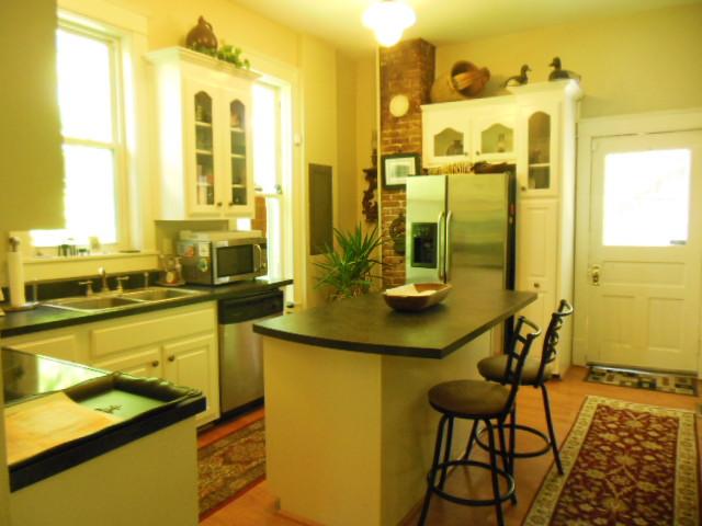 4808 West Smith Road Greenbrier, TN 37073 - Photo 3 of 16 Kitchen views -
