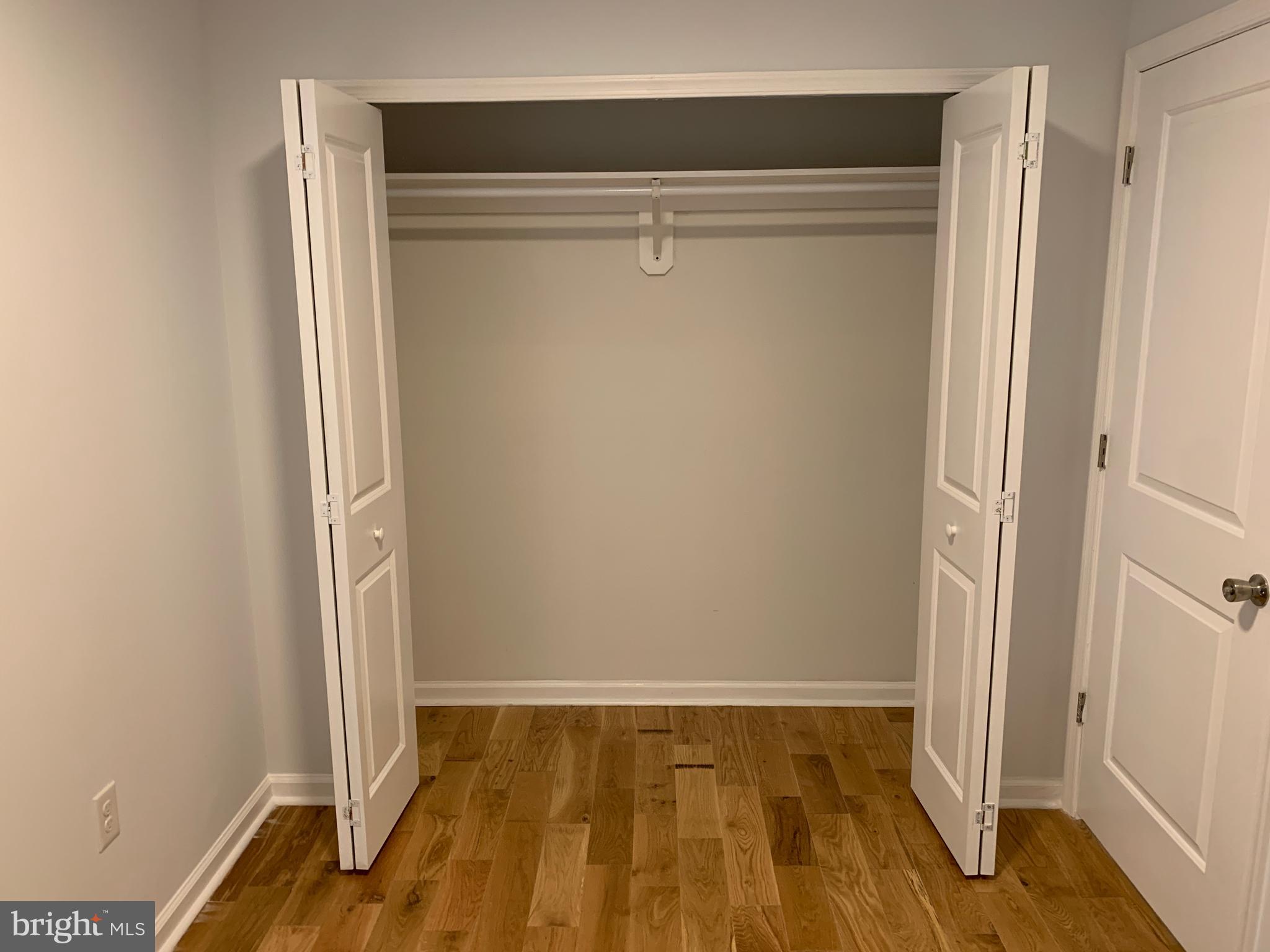 431 South 56th Street, Unit 1 Philadelphia, PA 19143 - Photo 17 of 29 a view of an empty room