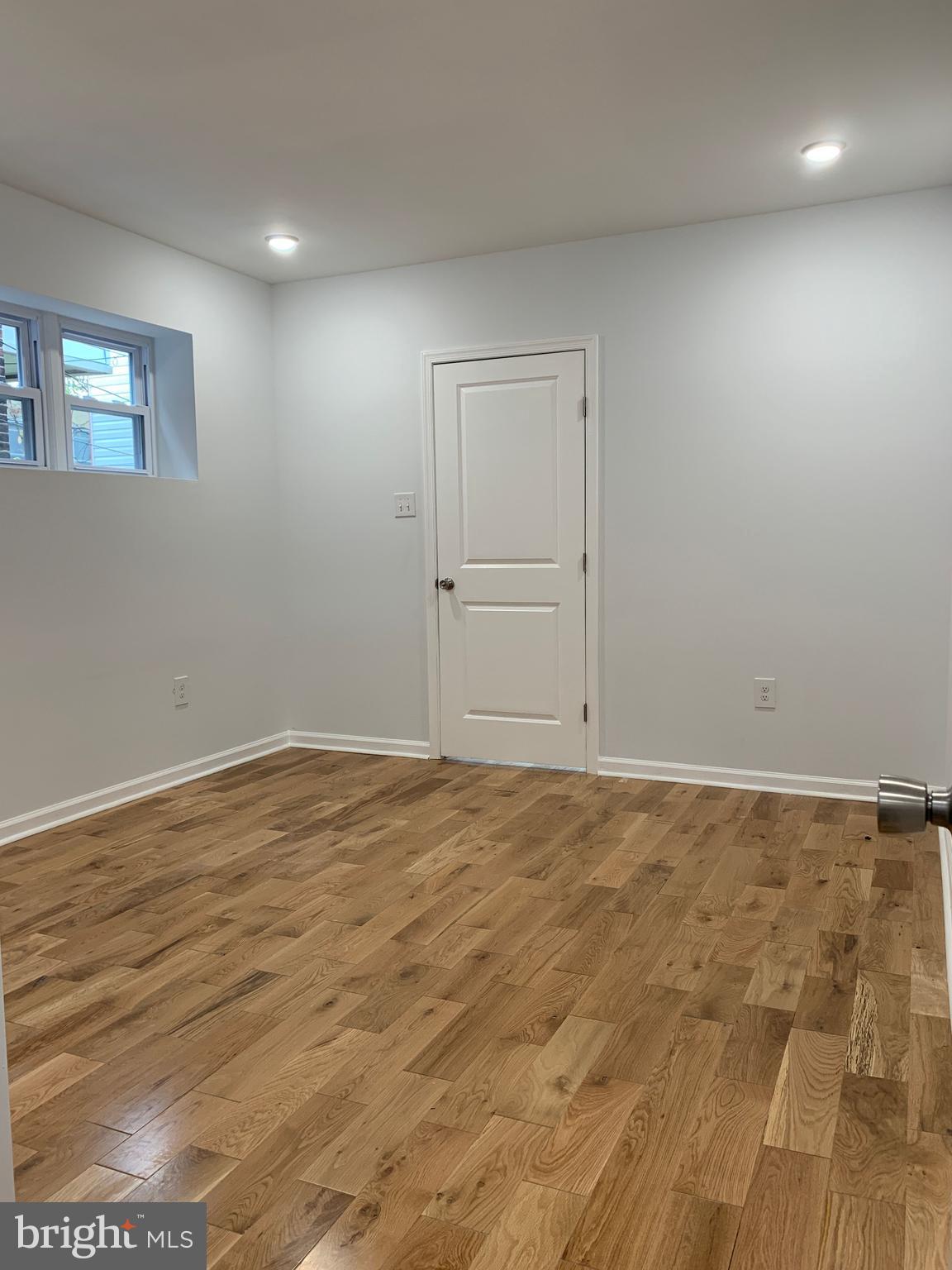 431 South 56th Street, Unit 1 Philadelphia, PA 19143 - Photo 22 of 29 a view of an empty room