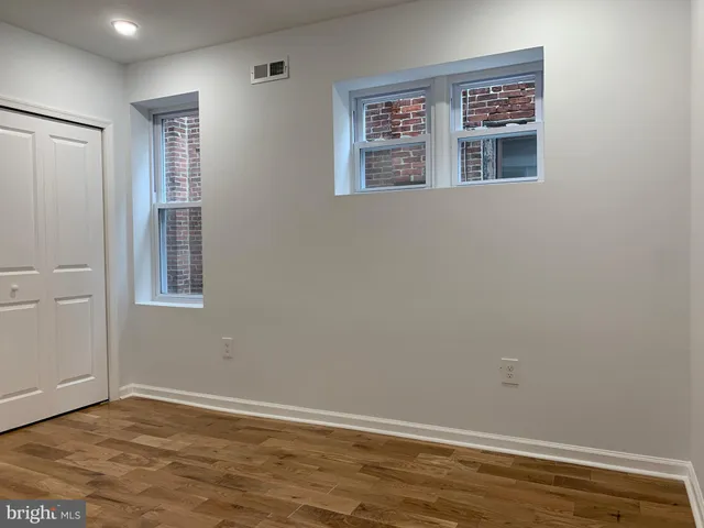 $1,295 | 431 South 56th Street, Unit 1, Philadelphia, PA 19143