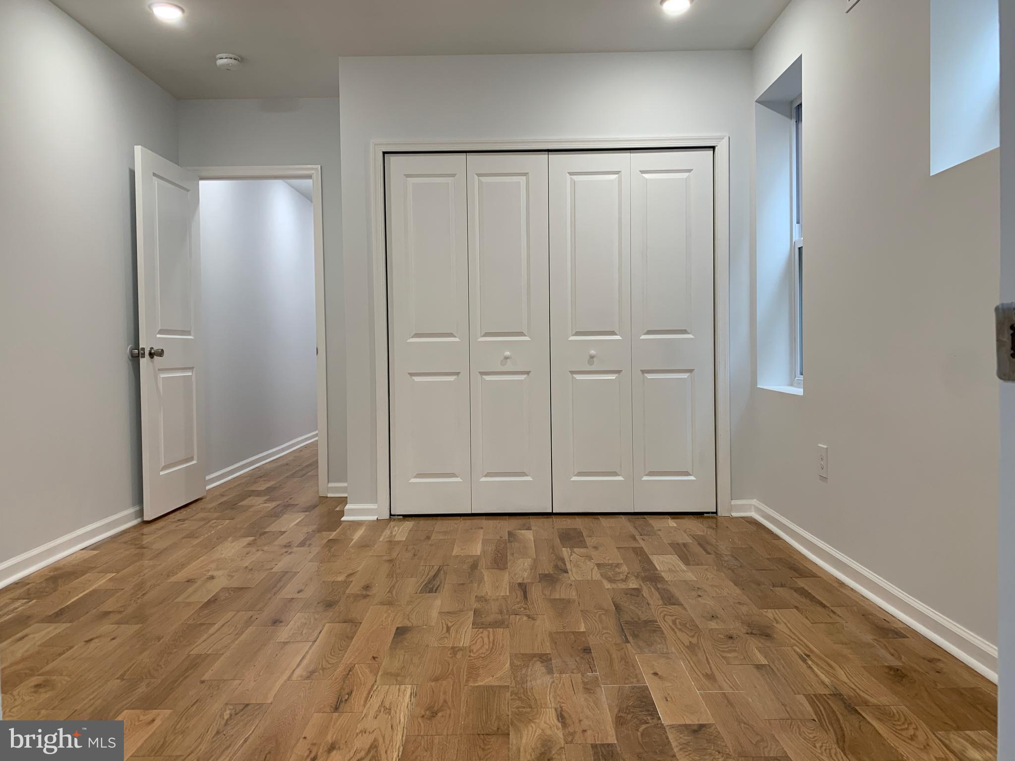 431 South 56th Street, Unit 1 Philadelphia, PA 19143 - Photo 25 of 29 a view of an empty room