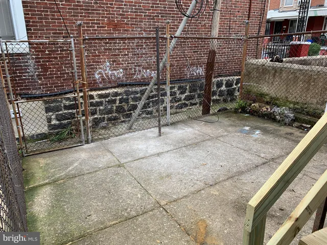 $1,295 | 431 South 56th Street, Unit 1, Philadelphia, PA 19143