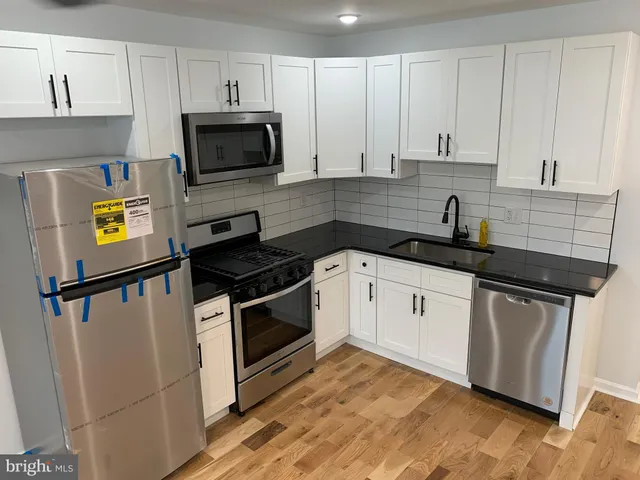 $1,295 | 431 South 56th Street, Unit 1, Philadelphia, PA 19143