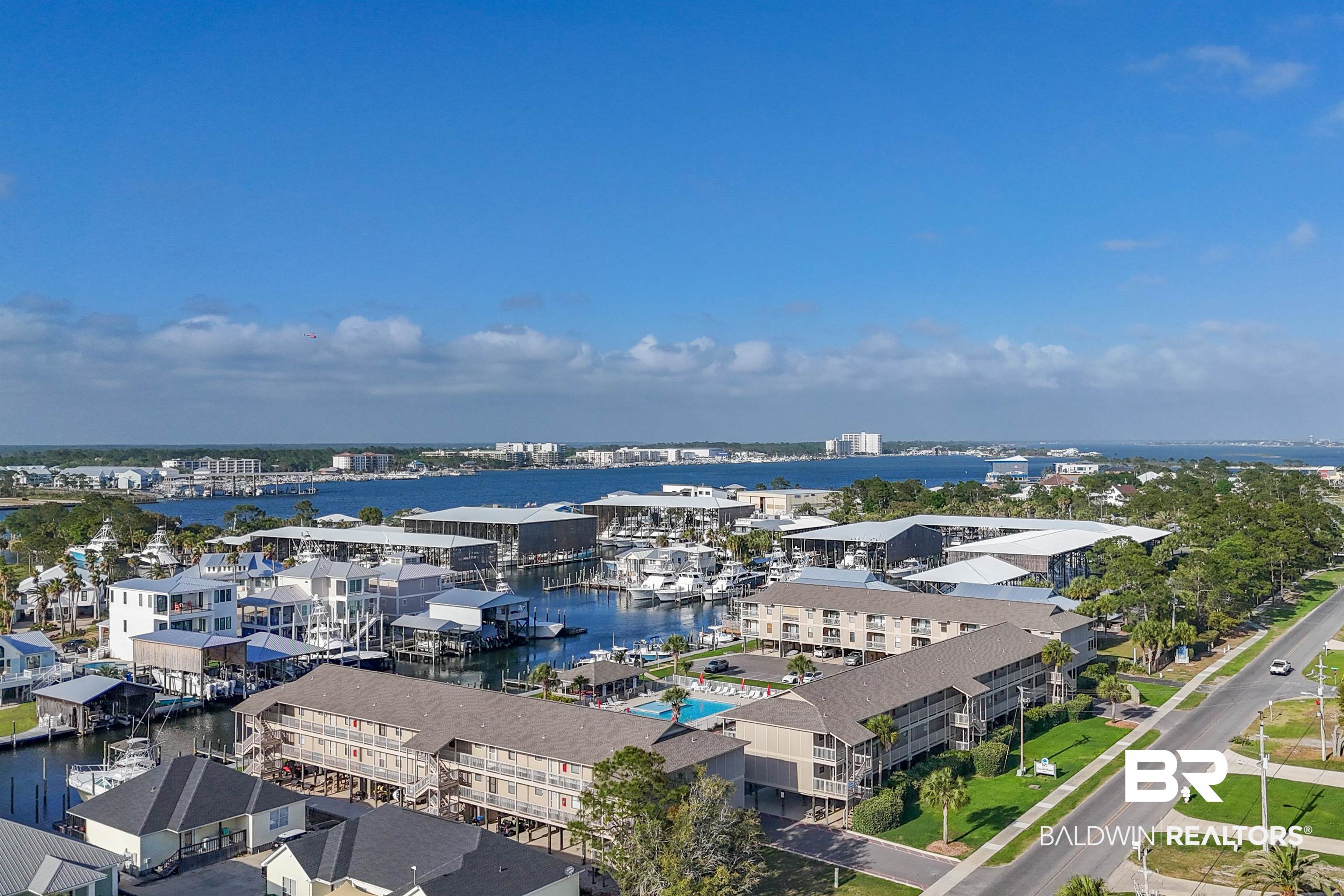26913 Marina Road, Unit 104 Orange Beach, AL 36561 - Photo 41 of 50