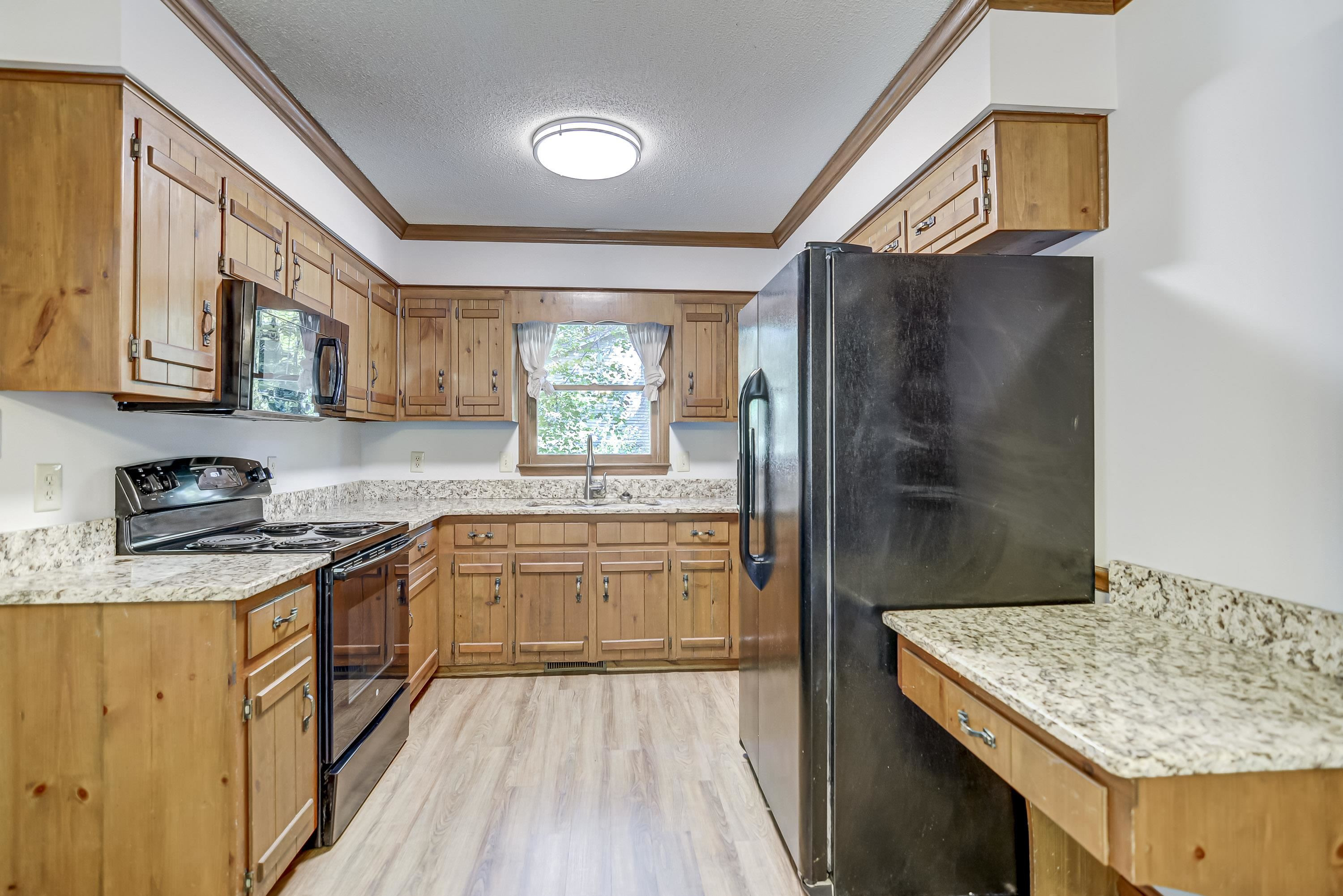 7400 Old Hundred Road Raleigh, NC 27613 - Photo 5 of 17 Photo 5