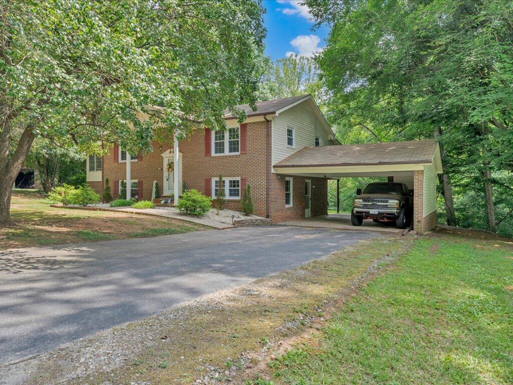 227 Vista View Lane Ridgeway, VA 24148 - Photo 55 of 56 55-MIB03617