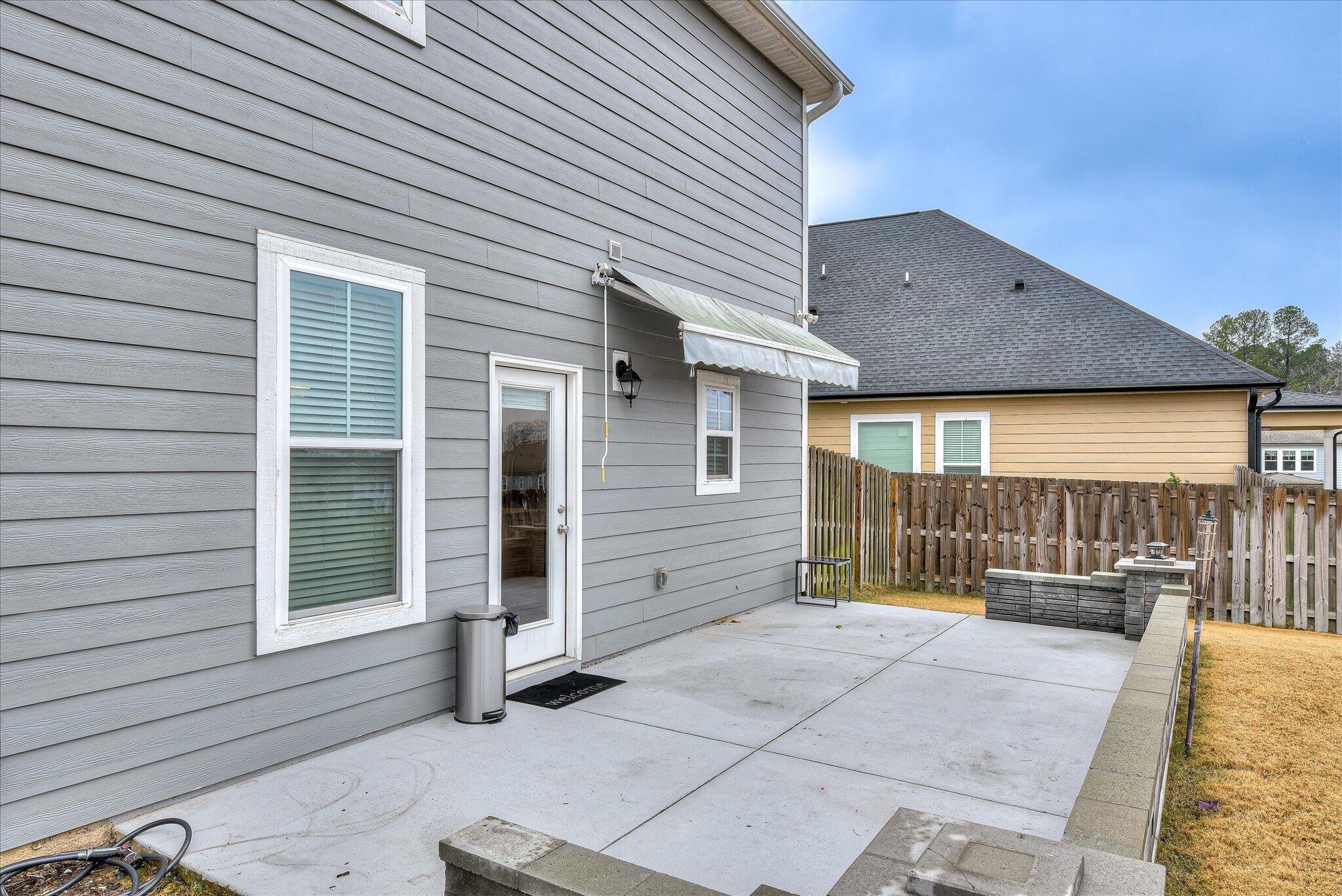 3114 Wayne Drive Grovetown, GA 30813 - Photo 43 of 55 44-144