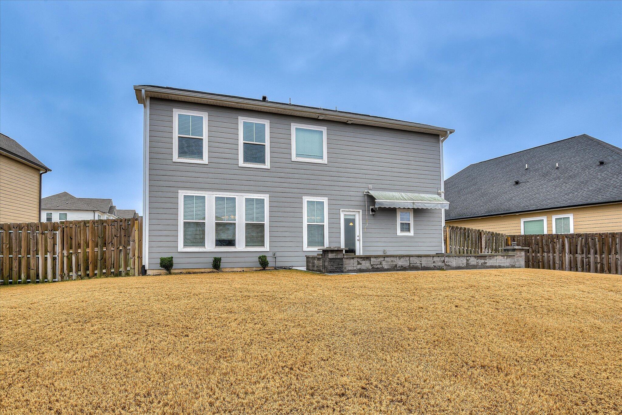 3114 Wayne Drive Grovetown, GA 30813 - Photo 46 of 55 47-147