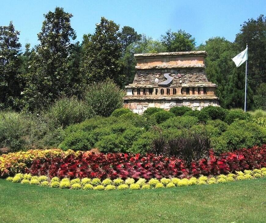 3114 Wayne Drive Grovetown, GA 30813 - Photo 47 of 55 CC front photo