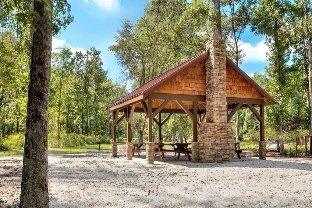 3114 Wayne Drive Grovetown, GA 30813 - Photo 48 of 55 CC picnic area