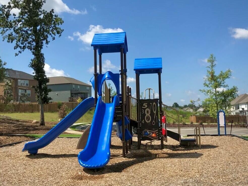 3114 Wayne Drive Grovetown, GA 30813 - Photo 49 of 55 CC playground