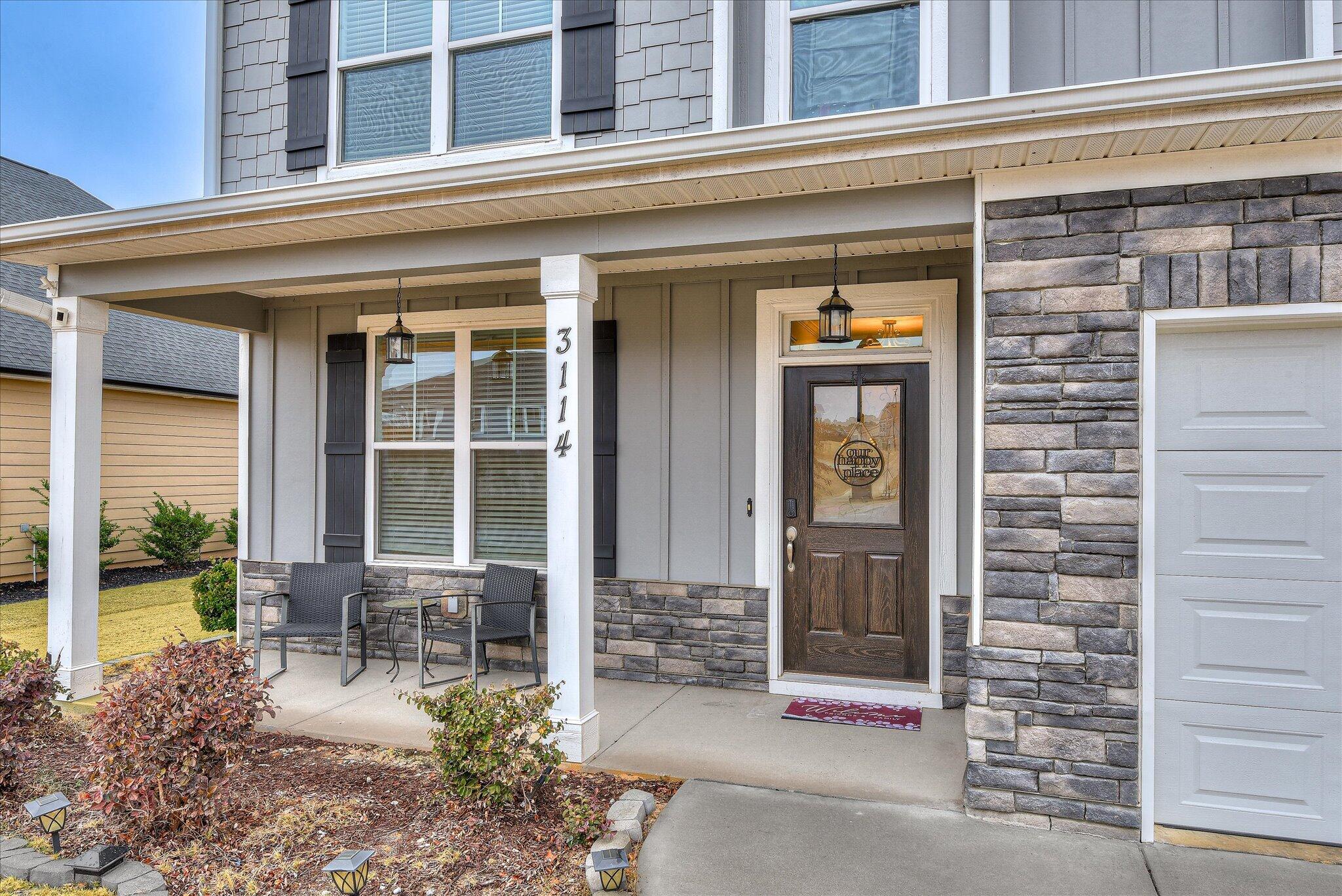 3114 Wayne Drive Grovetown, GA 30813 - Photo 4 of 55 05-105