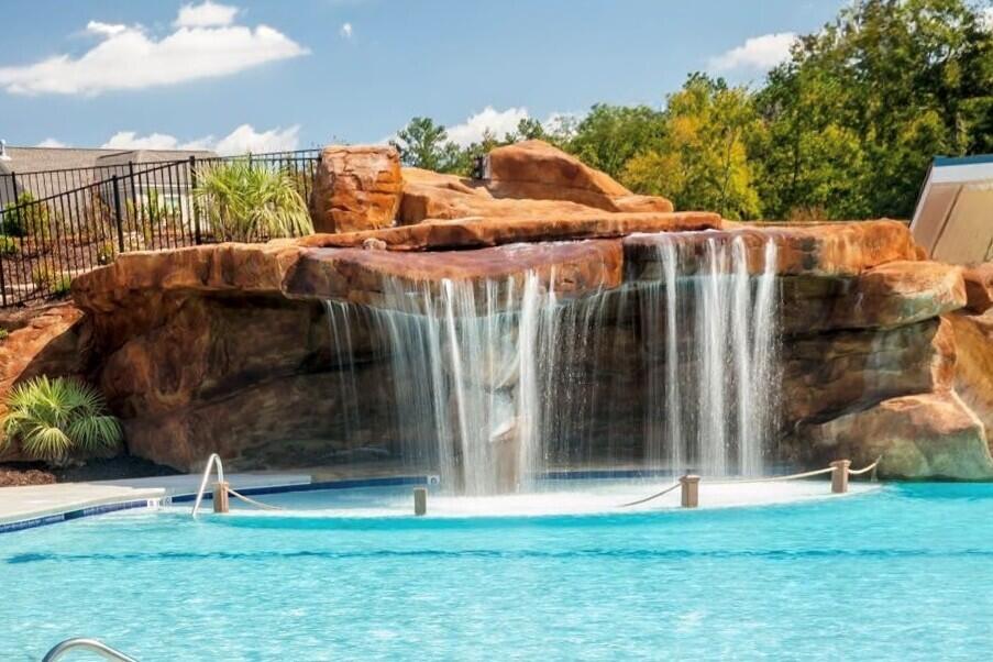 3114 Wayne Drive Grovetown, GA 30813 - Photo 51 of 55 CC pool 3