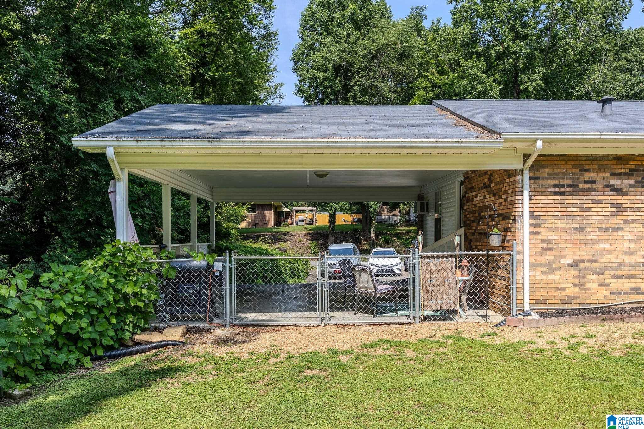 431 Terry Road Anniston, AL 36207 - Photo 40 of 49