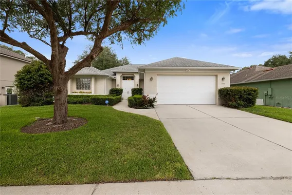 $535,000 | 1232 Valley Creek Run, Winter Park, FL 32792