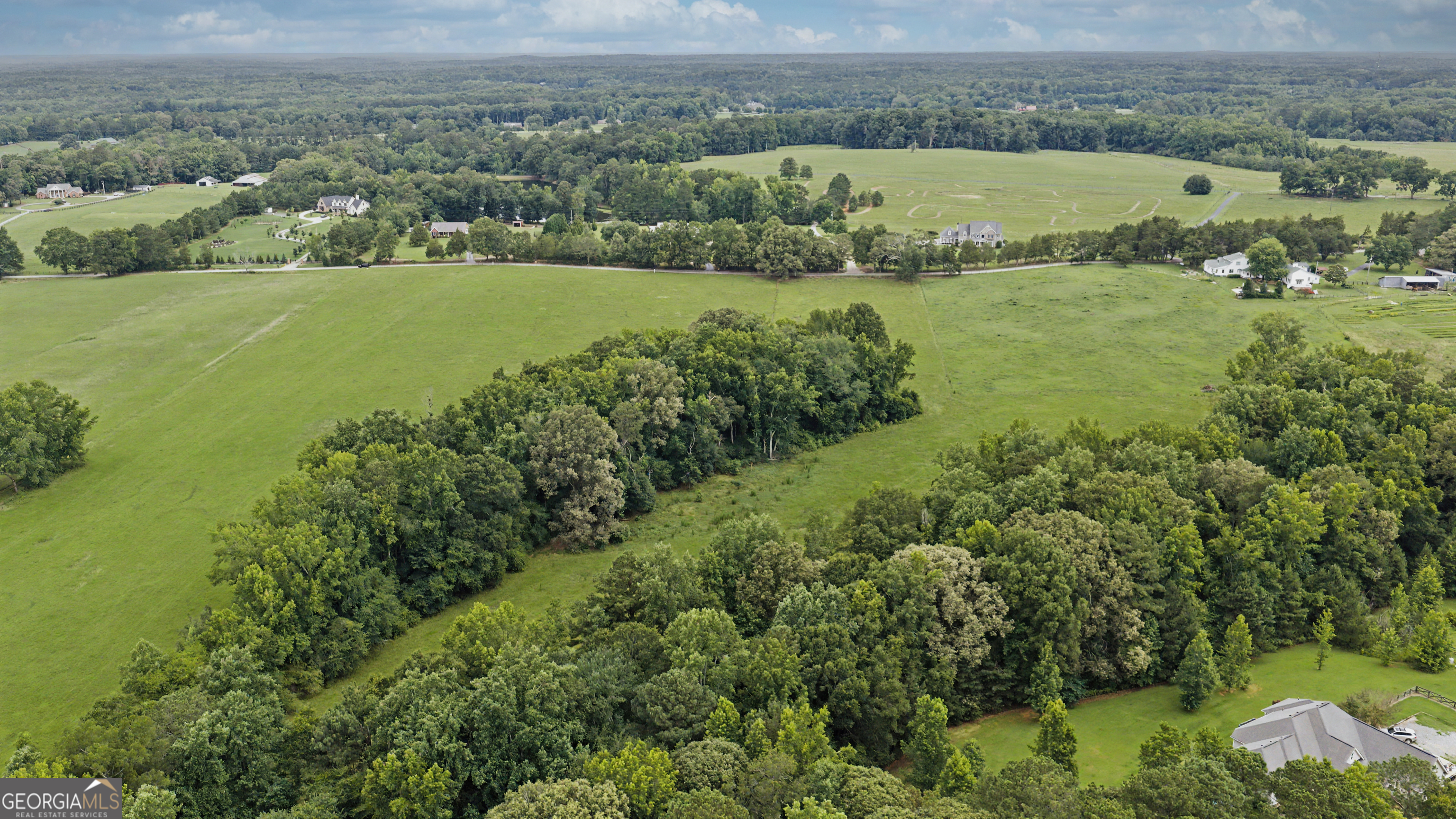 Lot 7 Mask Road Brooks, GA 30205 - Photo 2 of 24