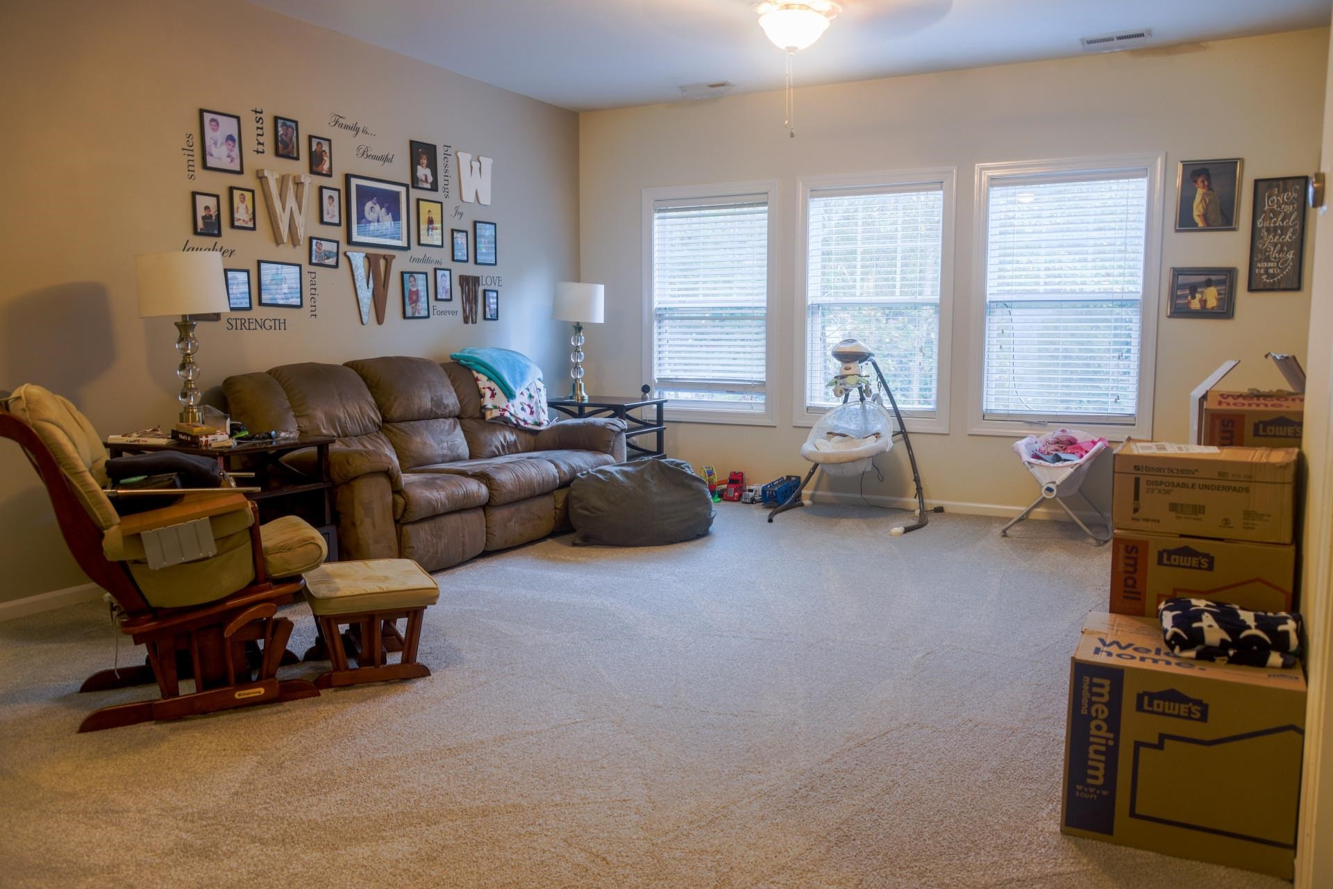 10100 Darling Street Raleigh, NC 27613 - Photo 18 of 24 Photo 18