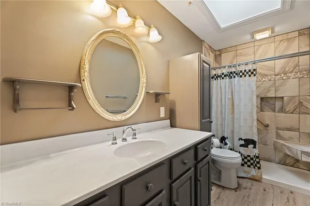 $390,000 | 2285 Cherrywood Drive, Clemmons, NC 27012