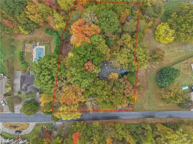 $390,000 | 2285 Cherrywood Drive, Clemmons, NC 27012