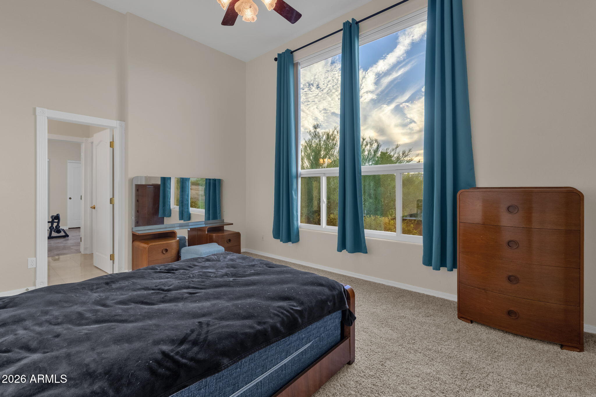 2564 North Charlebois Road Apache Junction, AZ 85119 - Photo 44 of 154 Bedroom