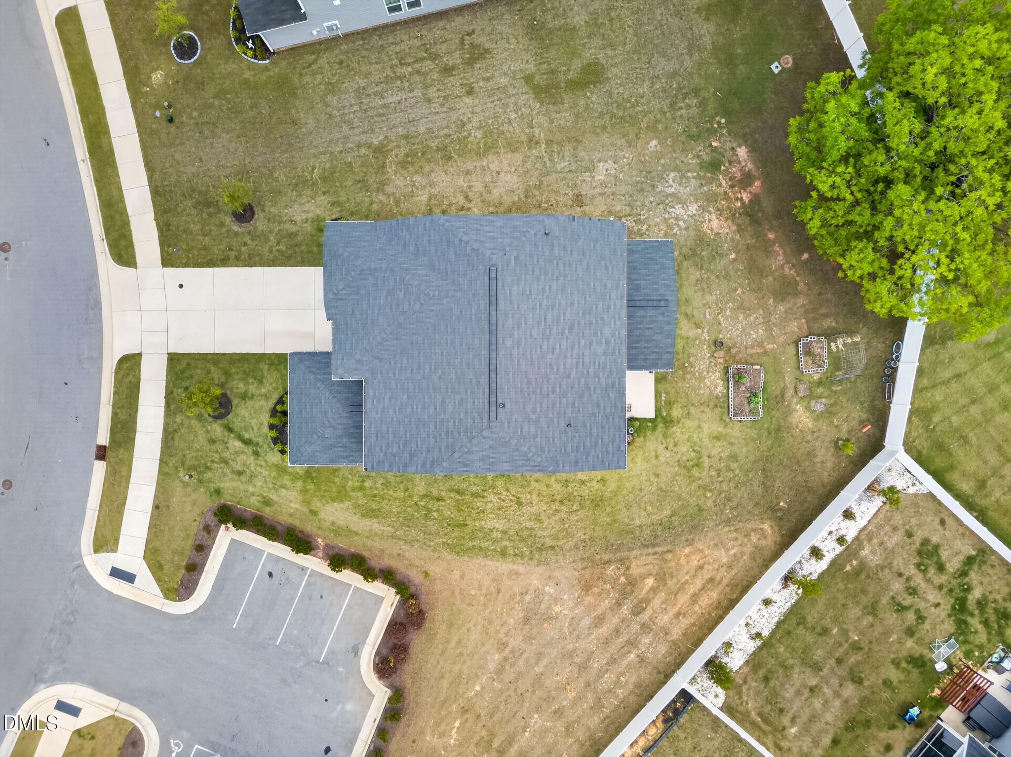 107 Harpers Lndg Road Garner, NC 27529 - Photo 53 of 58