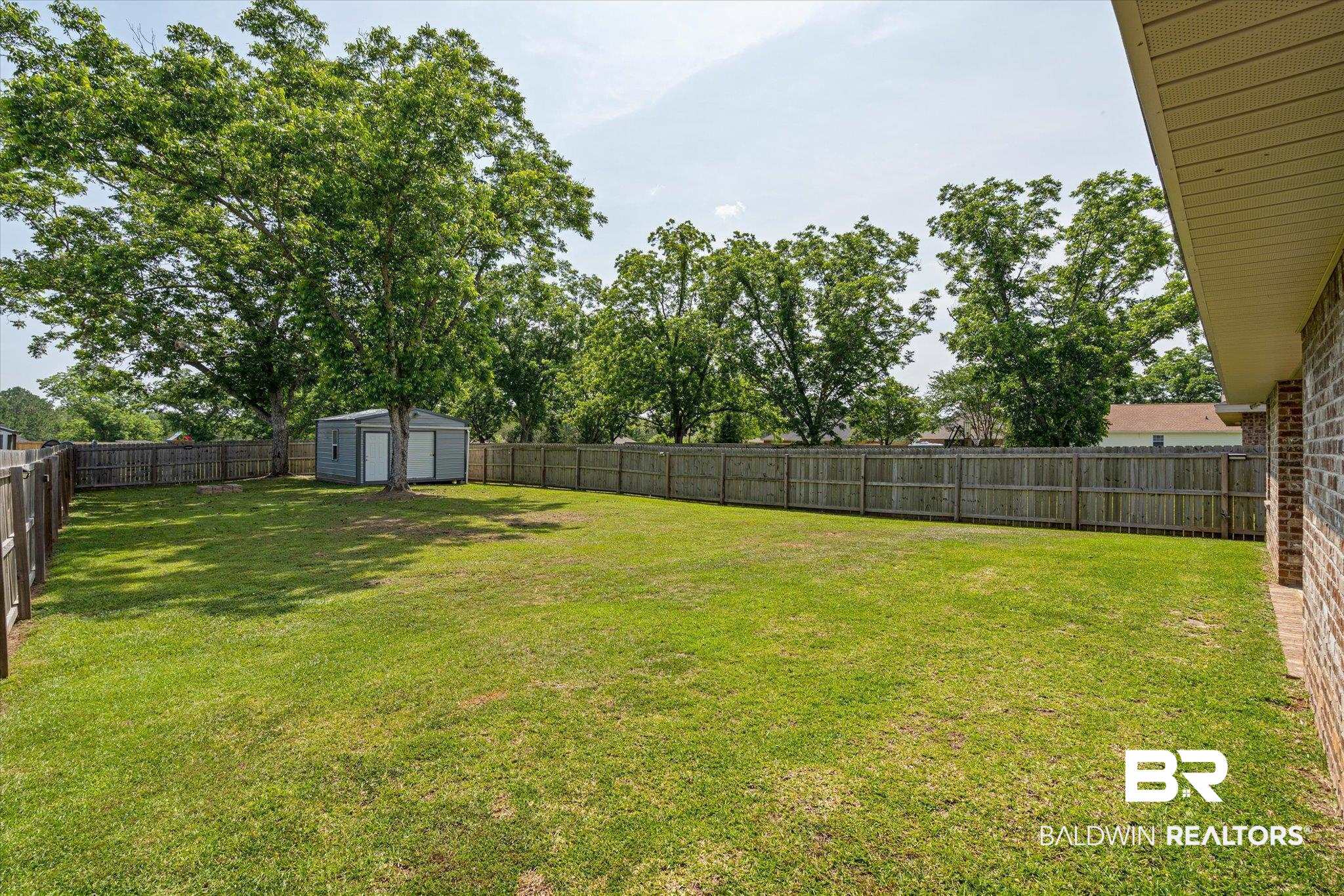 9363 Blueberry Lane Irvington, AL 36544 - Photo 21 of 22