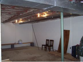 4611 Mitchell Road Kingsport, TN 37664 - Photo 11 of 12 Storage Room