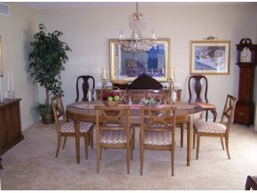 4611 Mitchell Road Kingsport, TN 37664 - Photo 4 of 12 Formal Dining Room