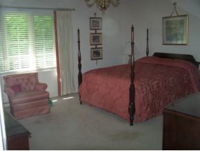 4611 Mitchell Road Kingsport, TN 37664 - Photo 8 of 12 Master Bedroom