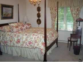 4611 Mitchell Road Kingsport, TN 37664 - Photo 9 of 12 Bedroom 2