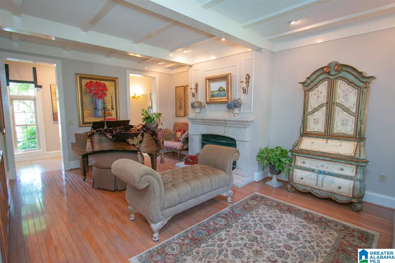 720 Wolf Creek Road North Pell City, AL 35125 - Photo 28 of 50