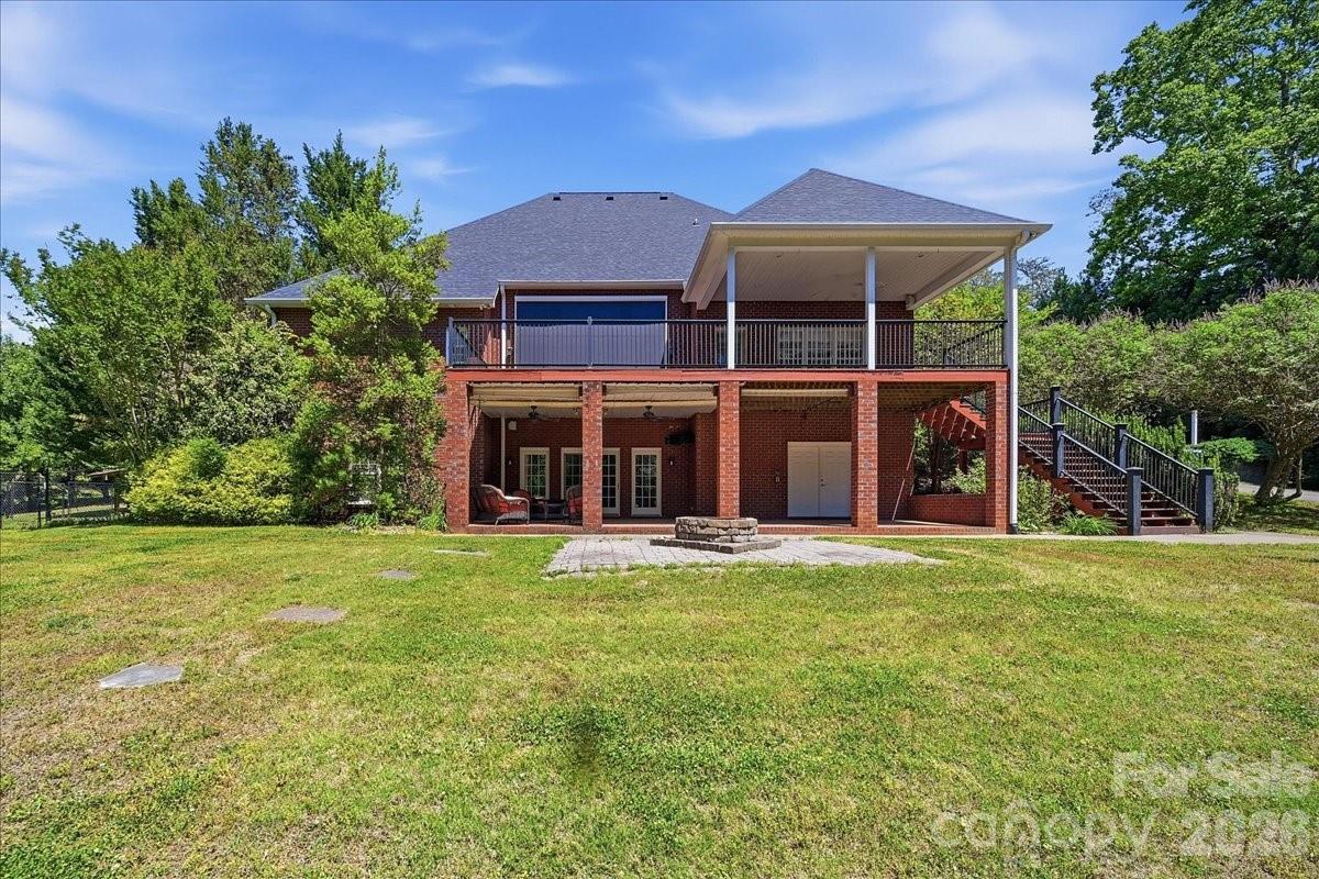 134 Brightmore Circle Rutherfordton, NC 28139 - Photo 41 of 42