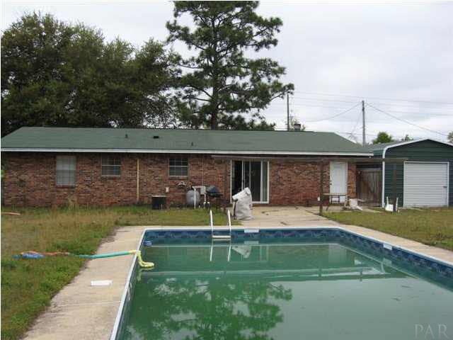 5477 Mulat Road Milton, FL 32583 - Photo 9 of 9
