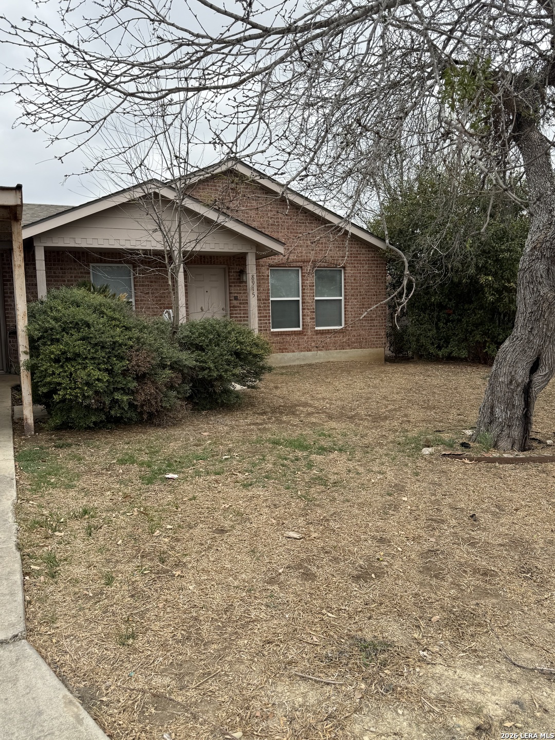 8915 Slumber Lane Converse, TX 78109 - Photo 1 of 1
