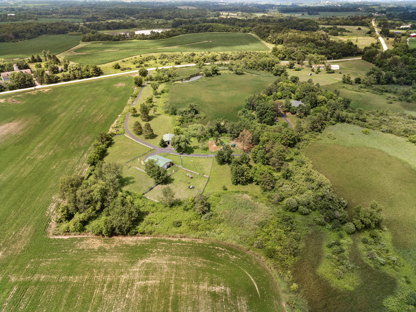 17515 Deep Cut Road Woodstock, IL 60098 - Photo 2 of 2