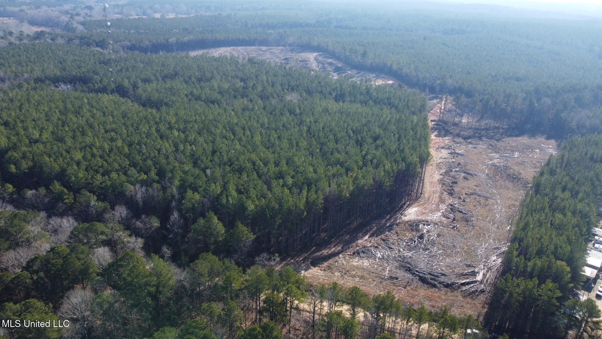 1 Old Pickens Road Kosciusko, MS 39090 - Photo 11 of 16 13