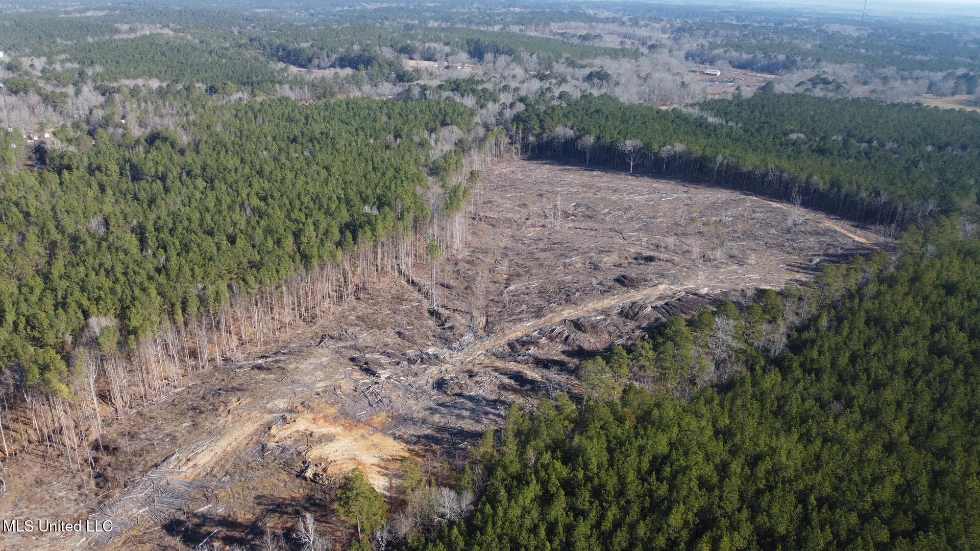 1 Old Pickens Road Kosciusko, MS 39090 - Photo 12 of 16 15