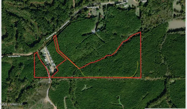 $48,000 | 1 Old Pickens Road, Kosciusko, MS 39090