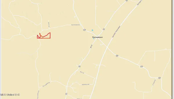 $48,000 | 1 Old Pickens Road, Kosciusko, MS 39090