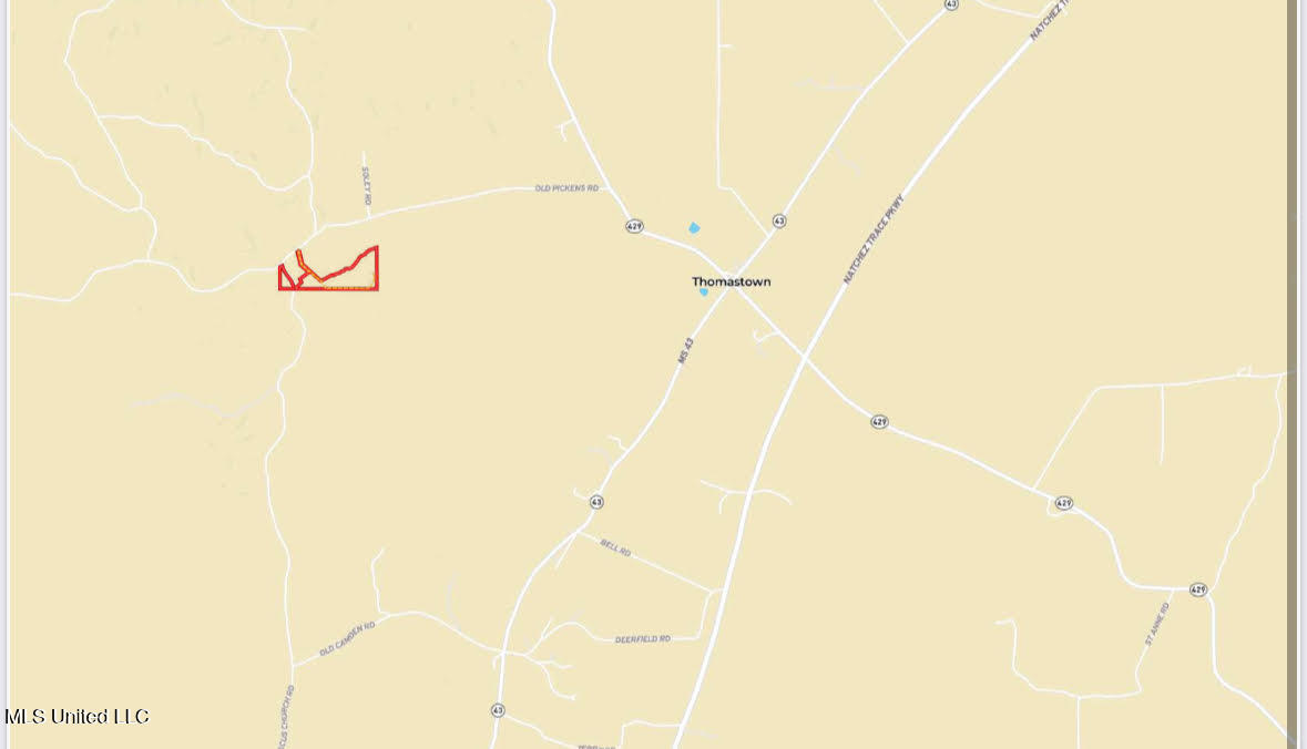 1 Old Pickens Road Kosciusko, MS 39090 - Photo 16 of 16 22