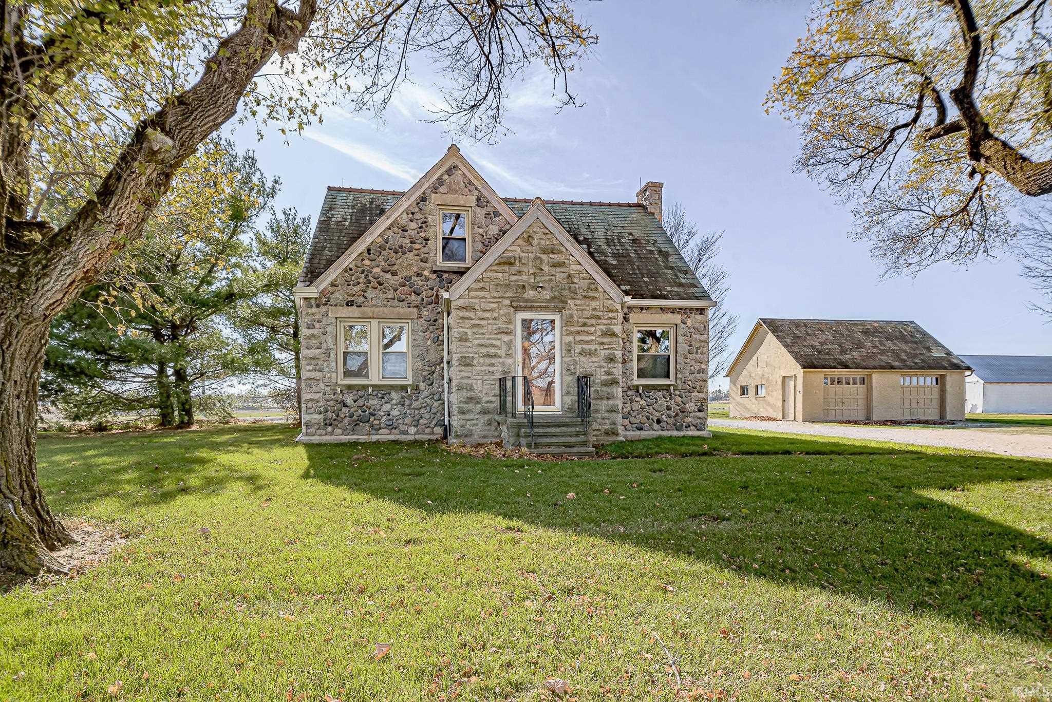 11115 Bass Road Fort Wayne, IN 46818 - Photo 1 of 35
