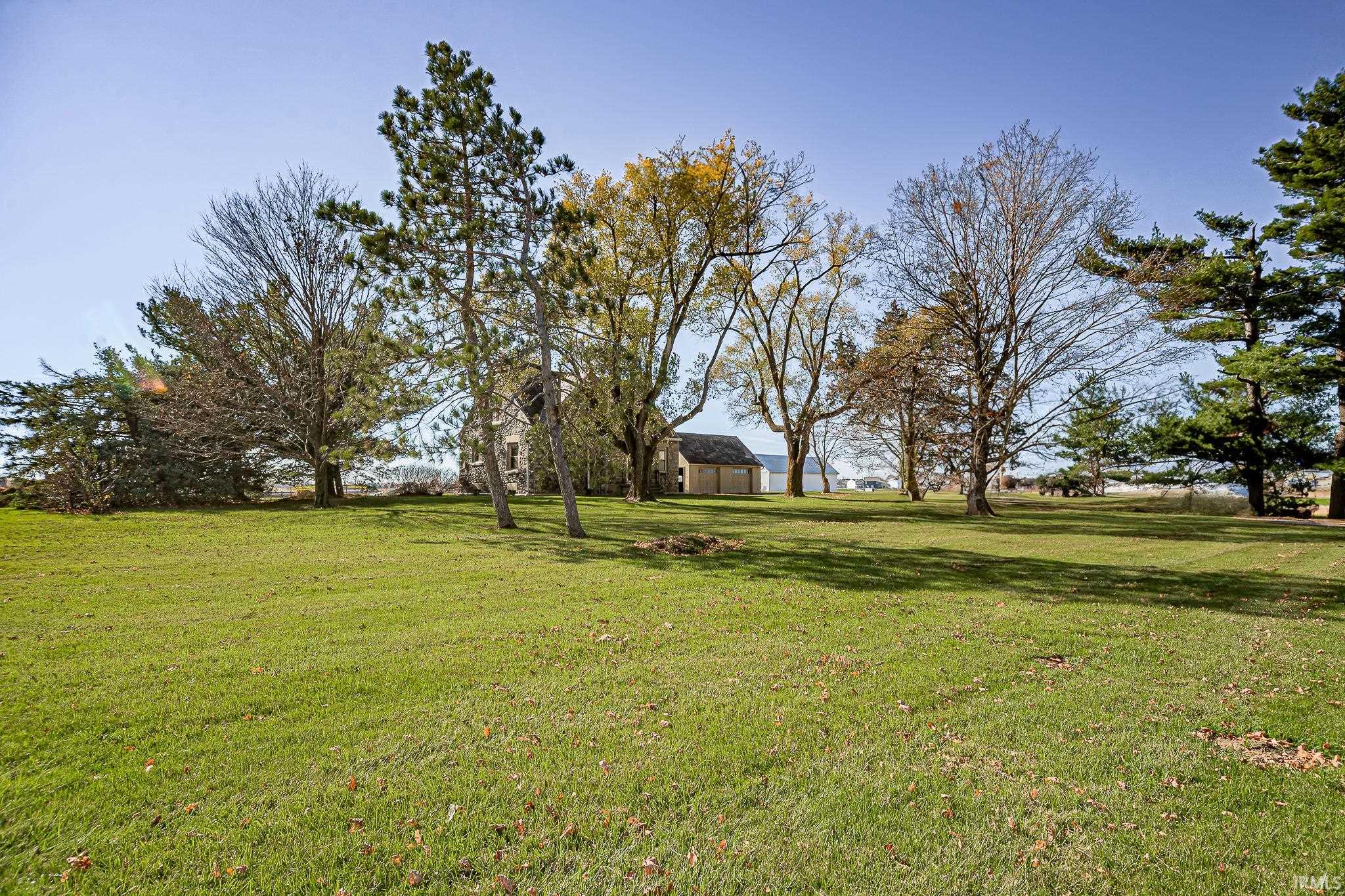 11115 Bass Road Fort Wayne, IN 46818 - Photo 3 of 35
