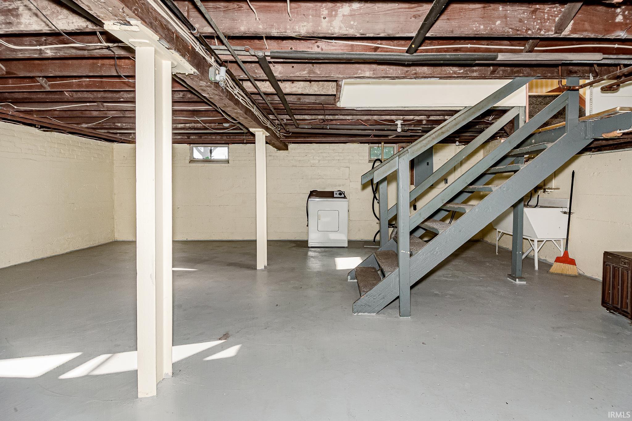 11115 Bass Road Fort Wayne, IN 46818 - Photo 33 of 35