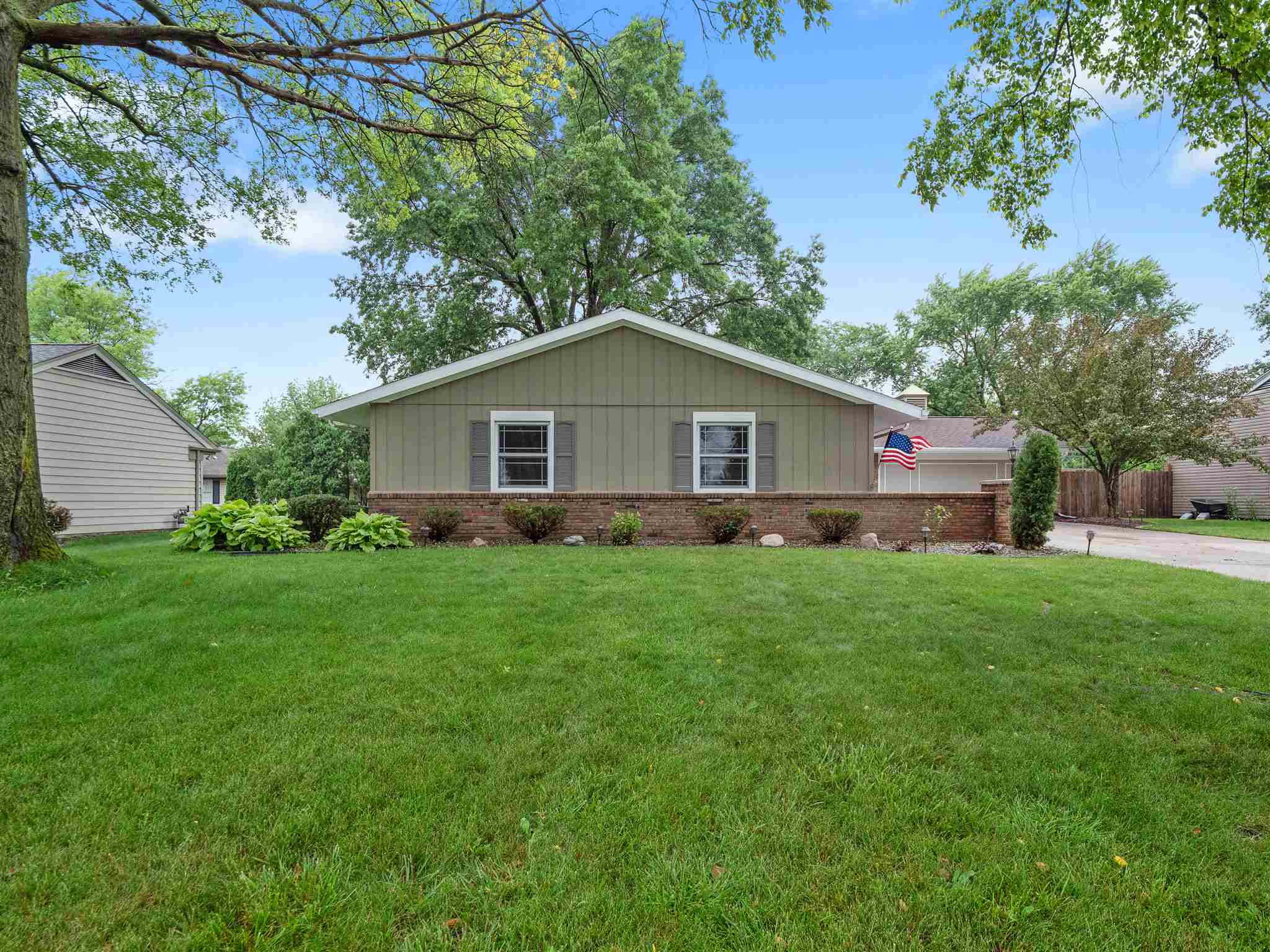 830 Flaxmill Road Huntington, IN 46750 - Photo 34 of 34 Gallery Image 34