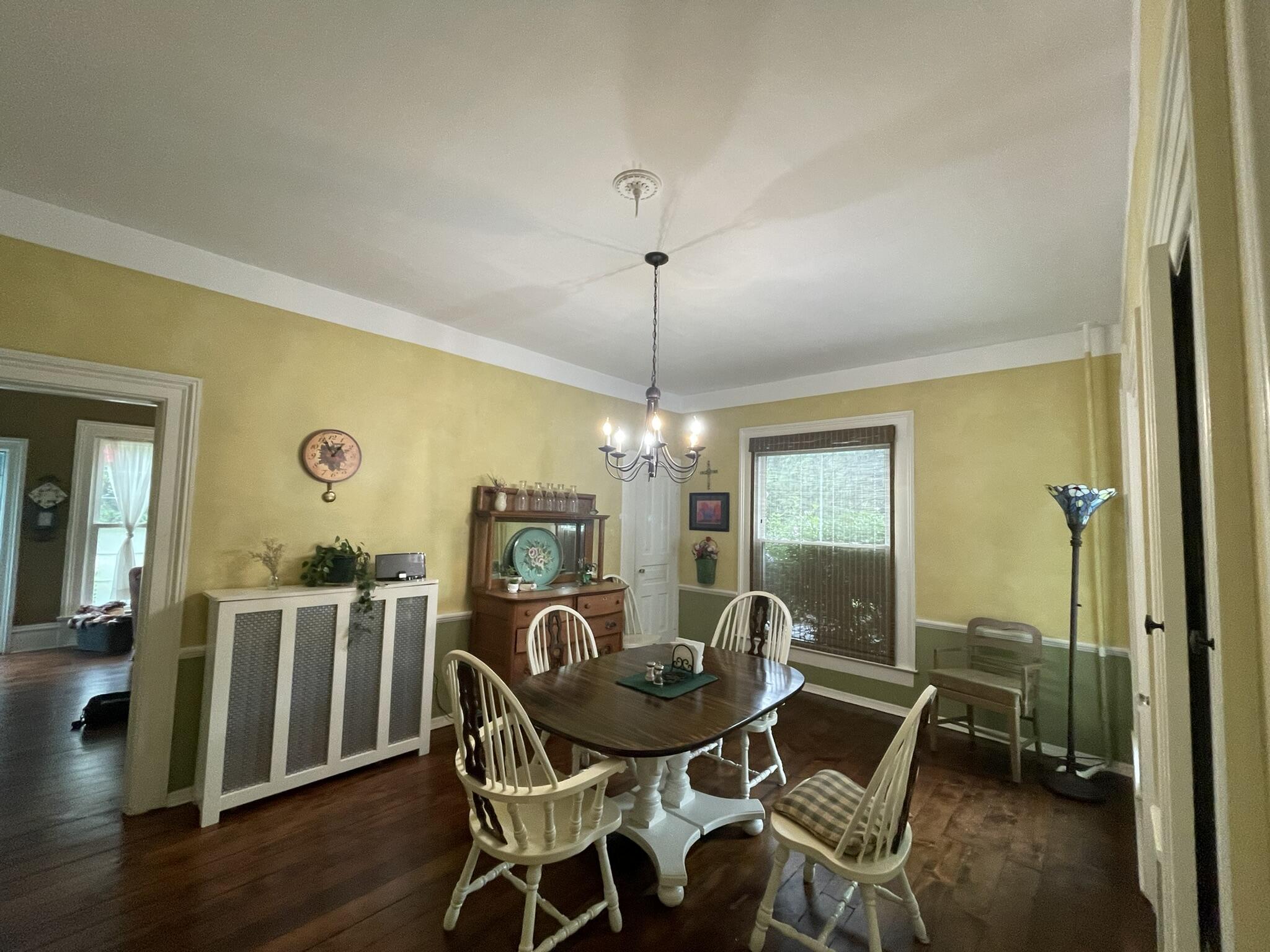 7100 Wing Lake Road Bloomfield Hills, MI 48301 - Photo 14 of 47 Dining Room