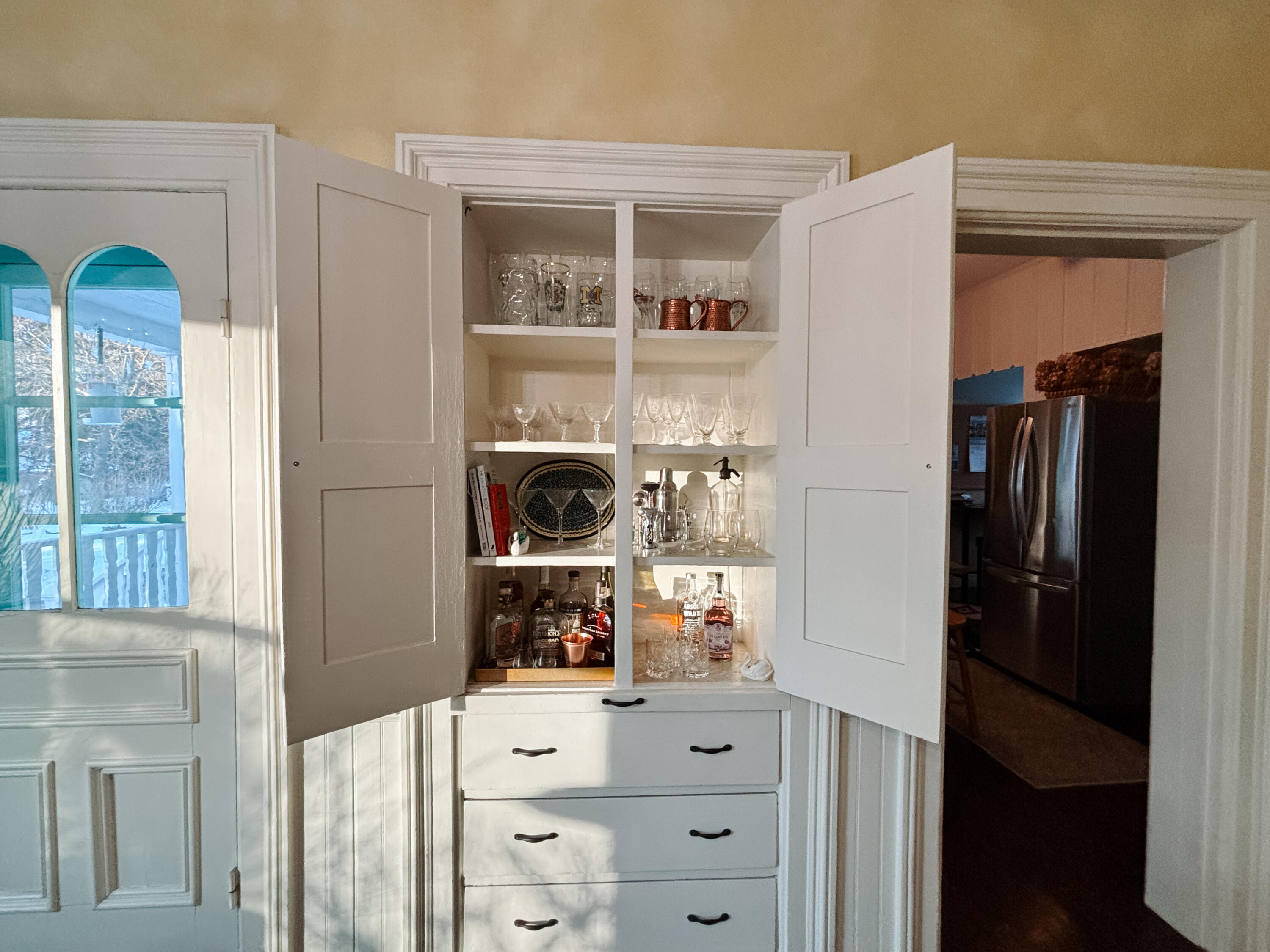 7100 Wing Lake Road Bloomfield Hills, MI 48301 - Photo 16 of 47 Dining Room