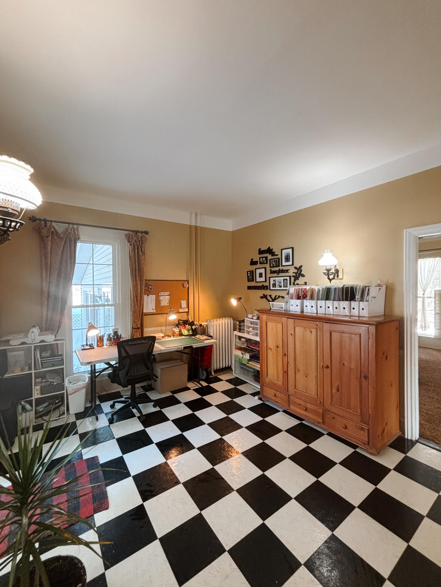 7100 Wing Lake Road Bloomfield Hills, MI 48301 - Photo 17 of 47 Office 1/Rec Room